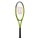 Wilson Tennis Racket Blade Feel #23 103in/264g/Leisure green - strung -